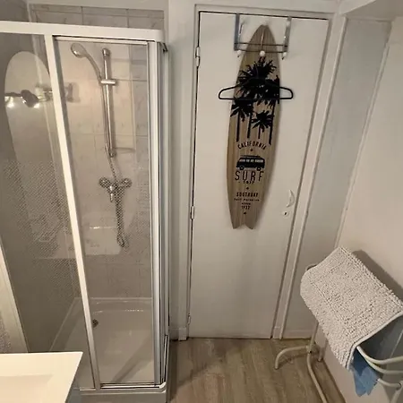 Serenity - Hyper Centre Et Proche - Bus 아파트