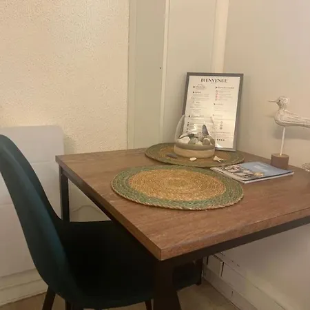 Serenity - Hyper Centre Et Proche - Bus アパート *